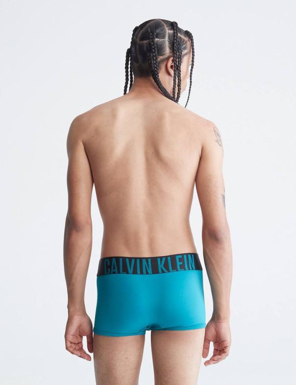 Набор трусов боксеры 3 шт. Calvin Klein CK-020