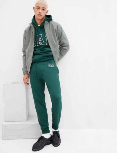 Спортивный костюм GAP мужской