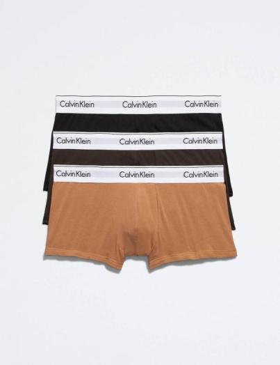 Набір трусів боксери 3 шт. Calvin Klein