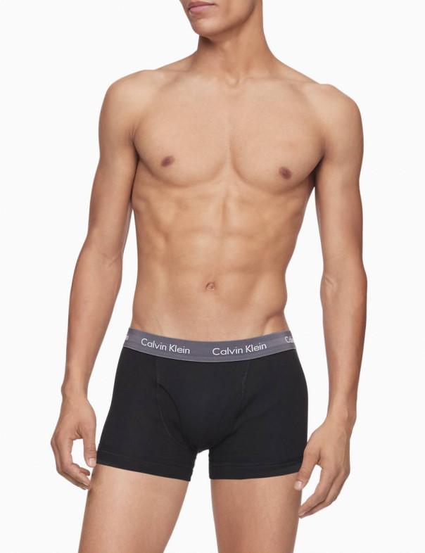 Набір трусів боксери 5 шт. Calvin Klein