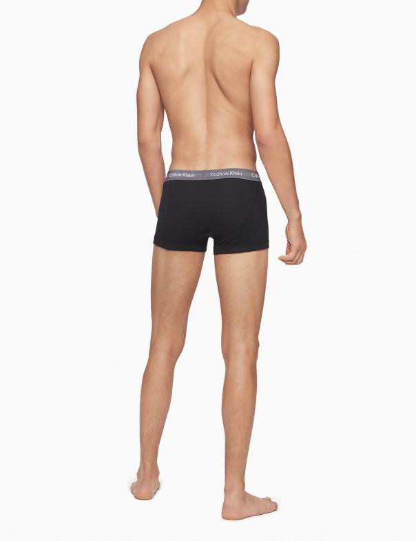Набор трусов боксеры 5 шт. Calvin Klein CK-023