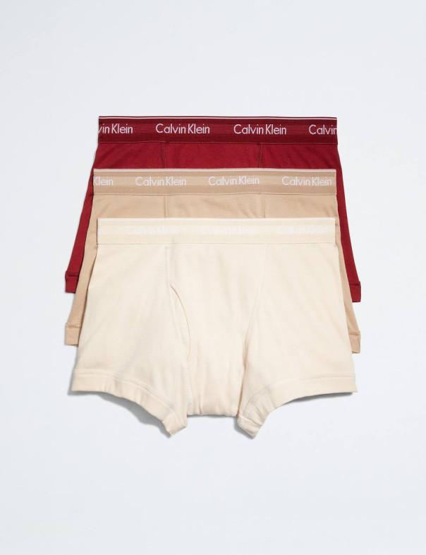 Набір трусів боксери 3 шт. Calvin Klein