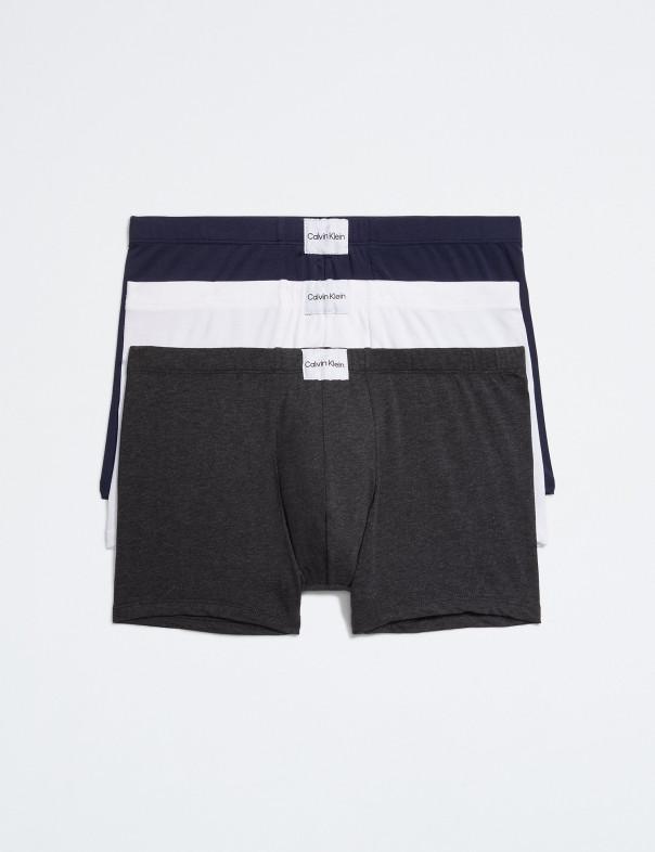 Набір трусів боксери 3 шт. Calvin Klein