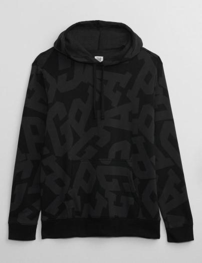 Худи GAP мужской