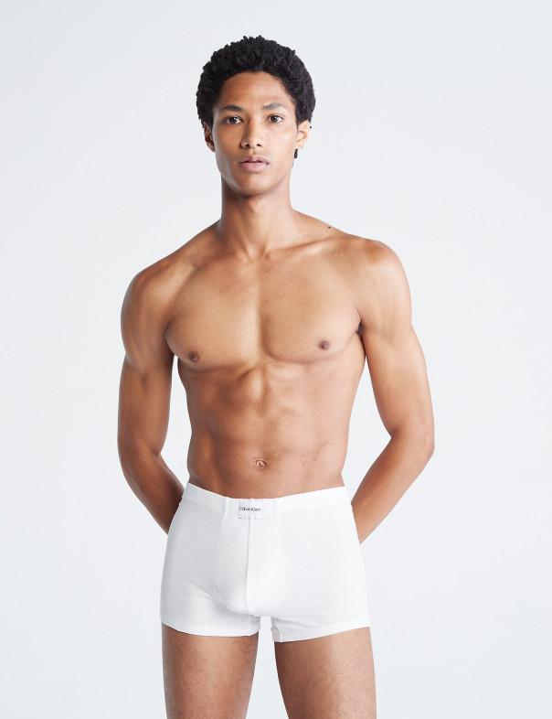 Набор трусов боксеры 3 шт. Calvin Klein CK-032