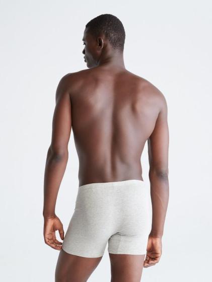 Набор трусов боксеры 3 шт. Calvin Klein CK-033