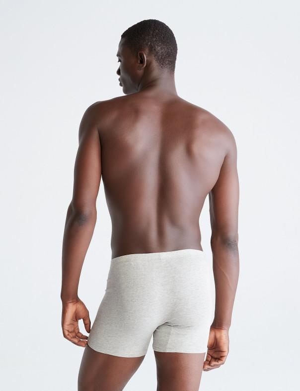 Набір трусів боксери 3 шт. Calvin Klein CK-033
