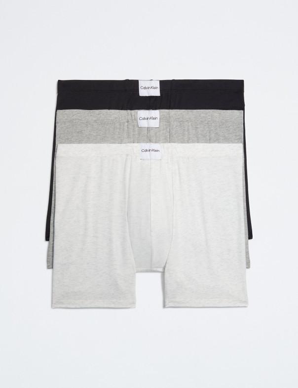 Набір трусів боксери 3 шт. Calvin Klein