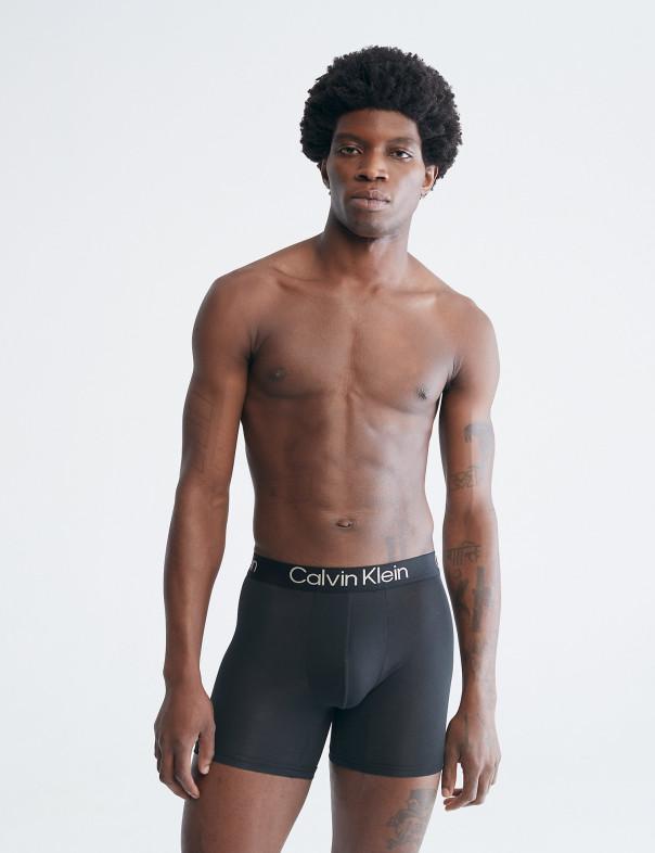 Набір трусів боксери 3 шт. Calvin Klein