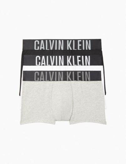 Набір трусів боксери 3 шт. Calvin Klein