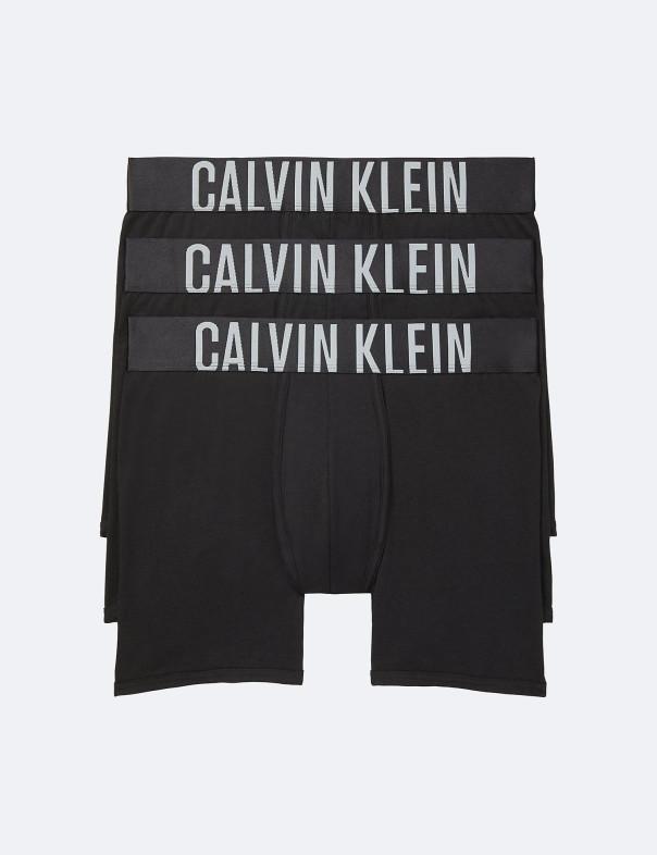Набір трусів боксери 3 шт. Calvin Klein