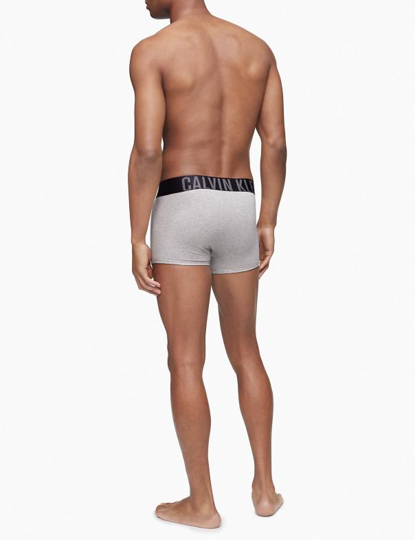 Набор трусов боксеры 3 шт. Calvin Klein CK-042
