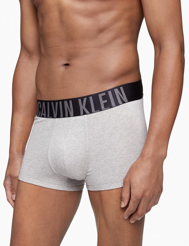 Набор трусов боксеры 3 шт. Calvin Klein CK-042