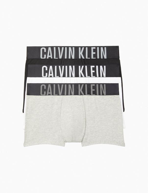 Набор трусов боксеры 3 шт. Calvin Klein CK-042