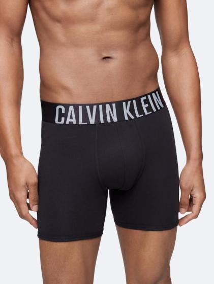 Набор трусов боксеры 3 шт. Calvin Klein CK-041