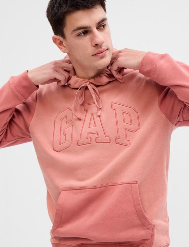 Худи GAP мужской