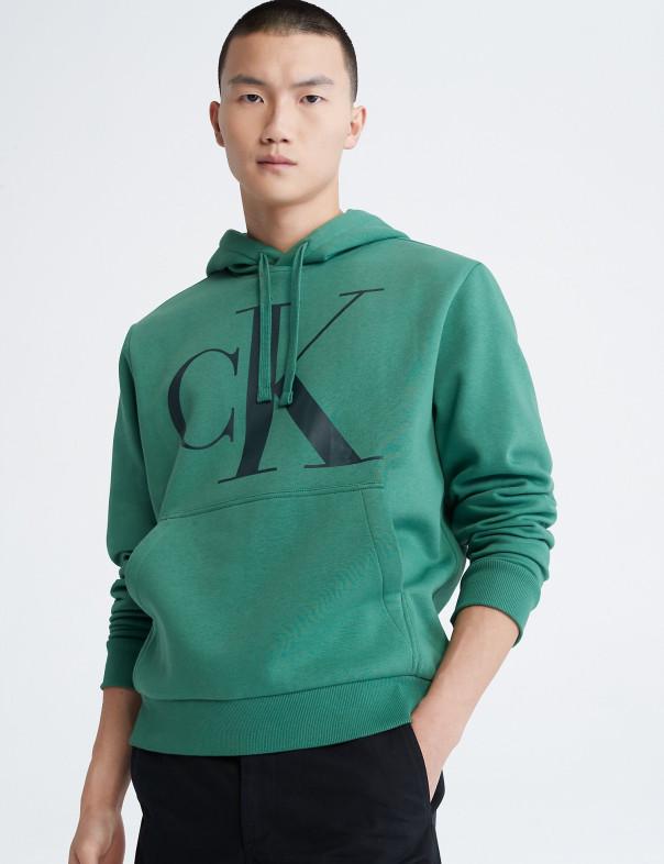 Худи Calvin Klein мужской CK-046