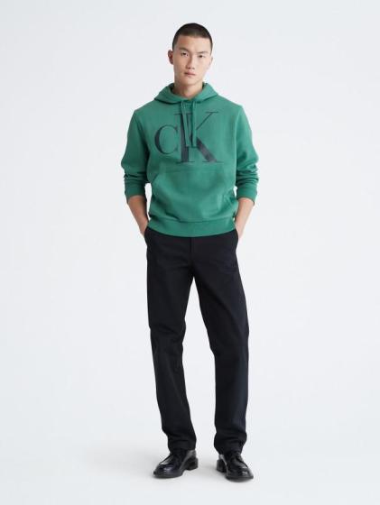 Худи Calvin Klein мужской CK-046