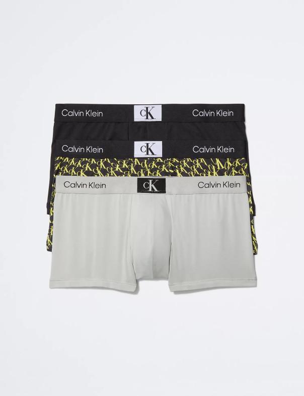 Набір трусів боксери 3 шт. Calvin Klein