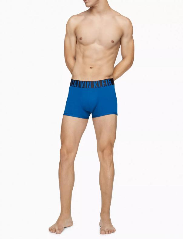 Набір трусів боксери 3 шт. Calvin Klein