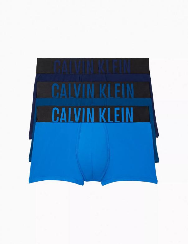 Набір трусів боксери 3 шт. Calvin Klein