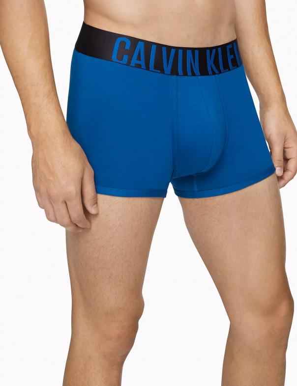 Набор трусов боксеры 3 шт. Calvin Klein CK-050
