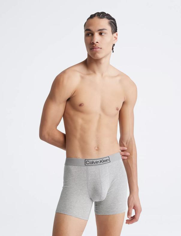 Набор трусов боксеры 3 шт. Calvin Klein CK-053