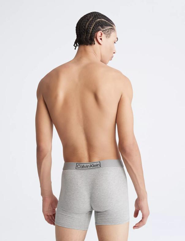 Набор трусов боксеры 3 шт. Calvin Klein CK-053