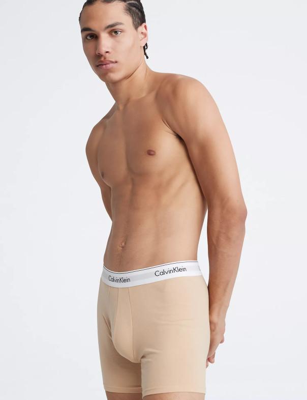 Набор трусов боксеры 3 шт. Calvin Klein CK-054
