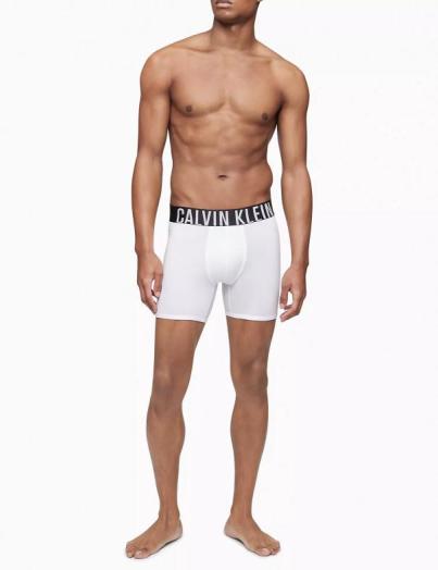 Набір трусів боксери 3 шт. Calvin Klein
