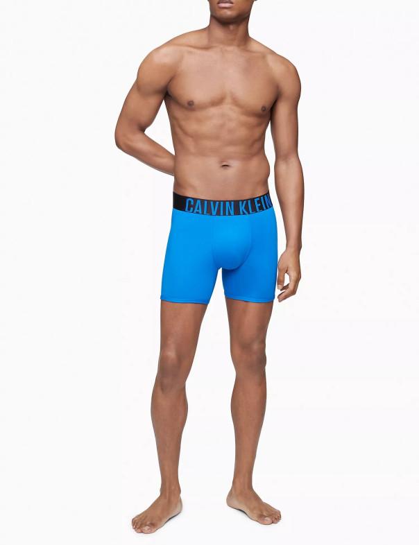 Набор трусов боксеры 3 шт. Calvin Klein CK-056