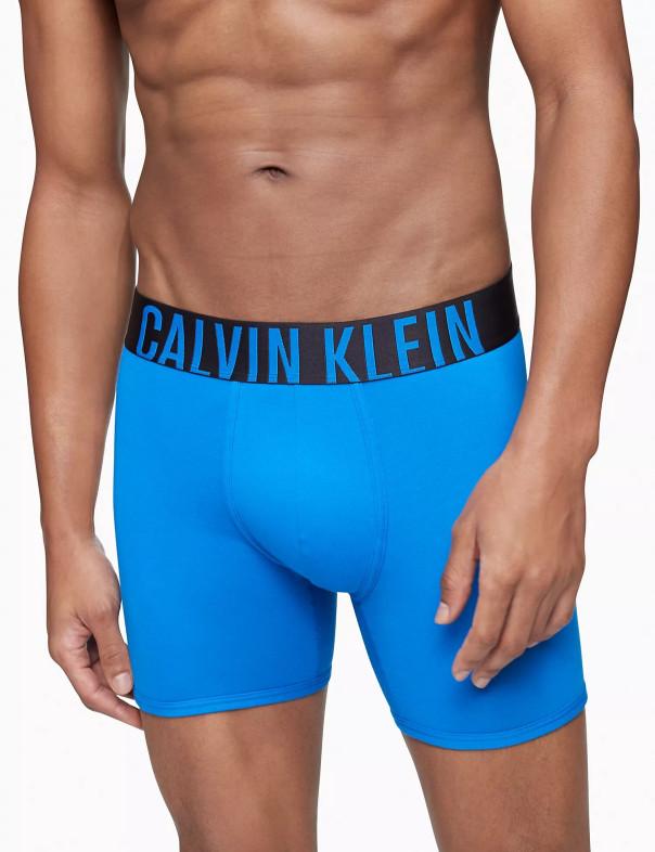 Набор трусов боксеры 3 шт. Calvin Klein CK-056