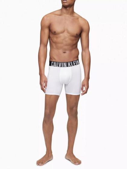 Набор трусов боксеры 3 шт. Calvin Klein CK-055