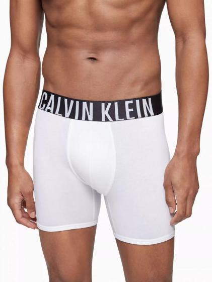 Набор трусов боксеры 3 шт. Calvin Klein CK-055