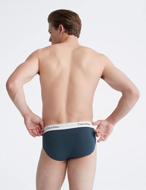 Набір трусів 3 шт. Calvin Klein CK-057