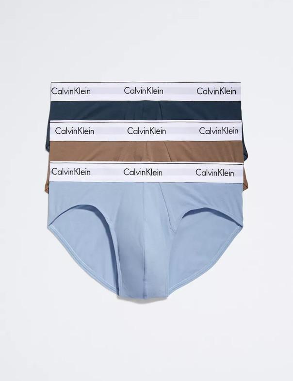 Набір трусів 3 шт. Calvin Klein
