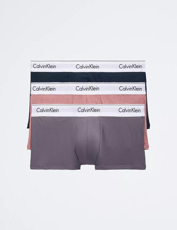Набір трусів боксери 3 шт. Calvin Klein