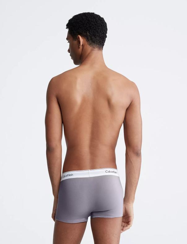 Набор трусов боксеры 3 шт. Calvin Klein CK-058