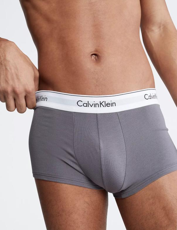Набор трусов боксеры 3 шт. Calvin Klein CK-058