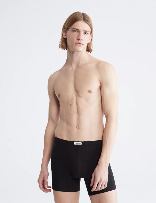 Набор трусов боксеры 3 шт. Calvin Klein