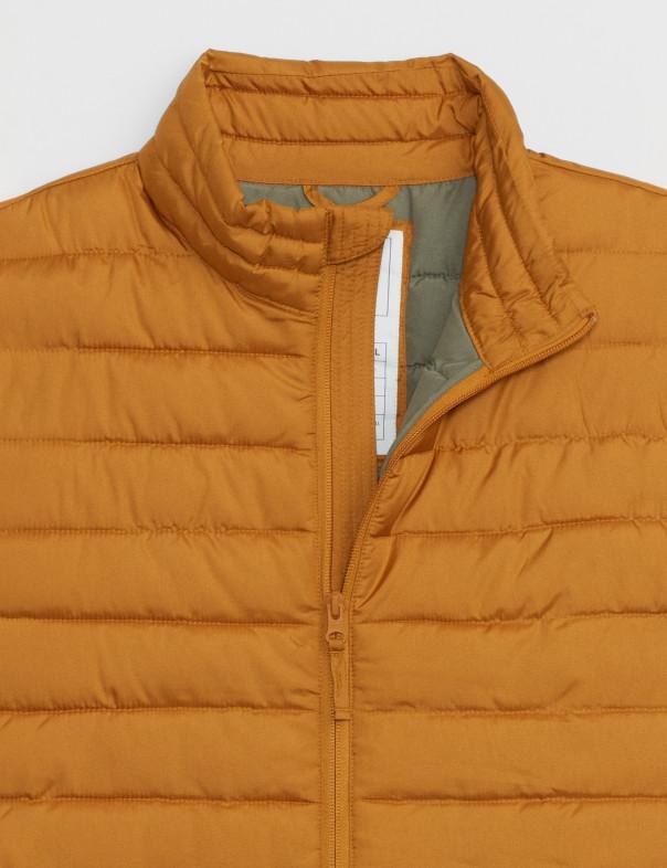 Жилетка GAP ColdControl Puffer Vest чоловіча GP-049