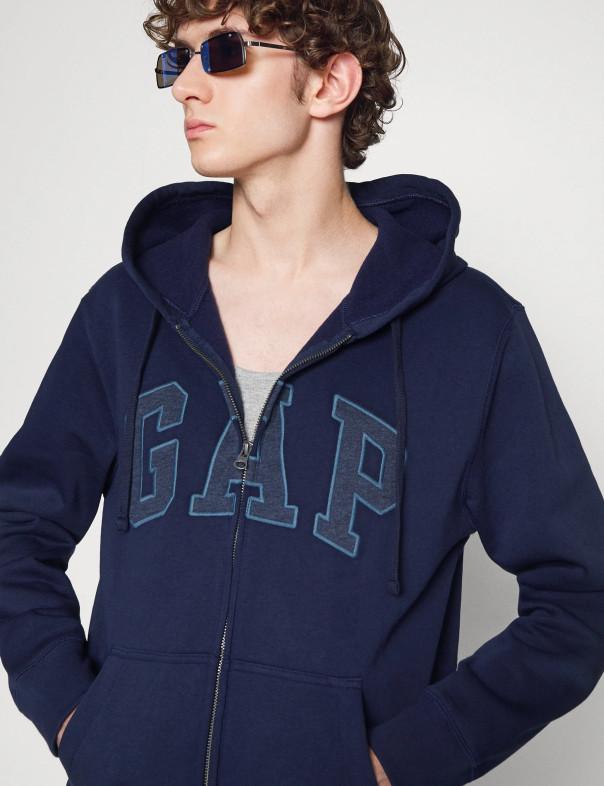 Толстовка GAP мужская