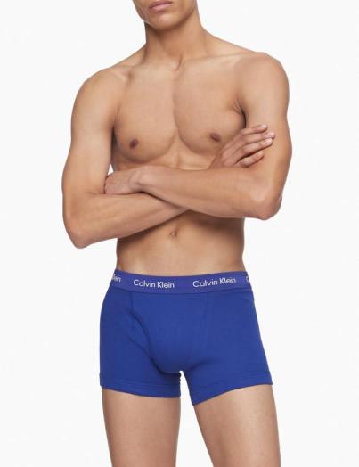 Набір трусів боксери 5 шт. Calvin Klein
