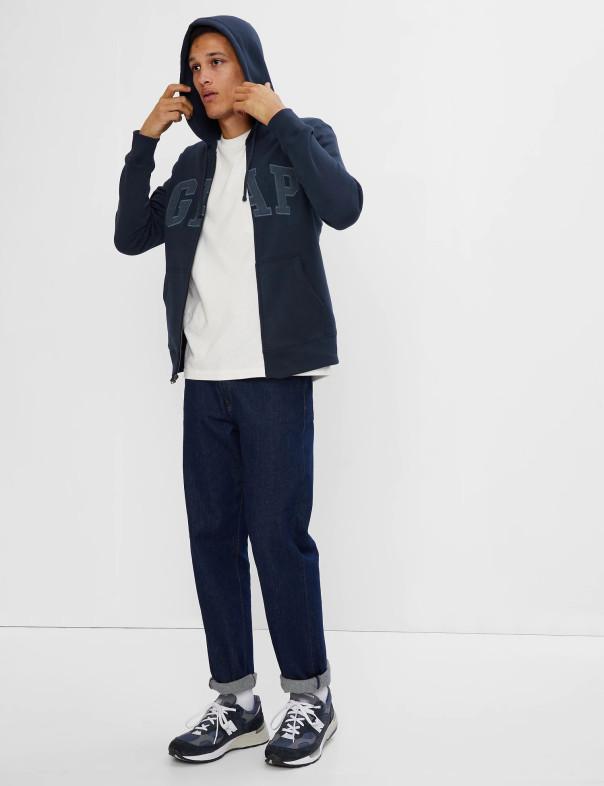 Толстовка GAP мужская