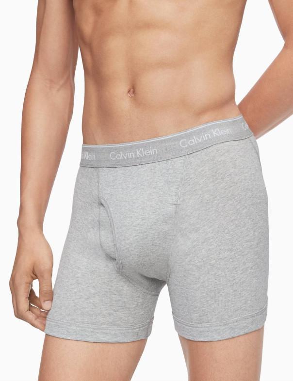 Набір трусів боксери 3 шт. Calvin Klein