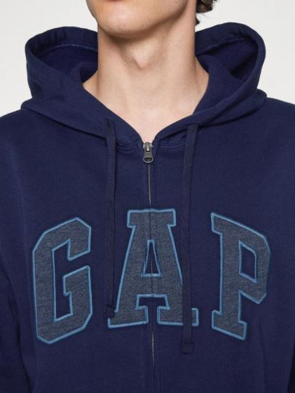 Толстовка GAP мужская GP-041