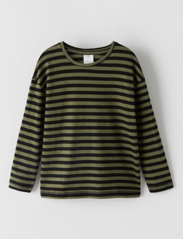 Реглан Zara для мальчиков