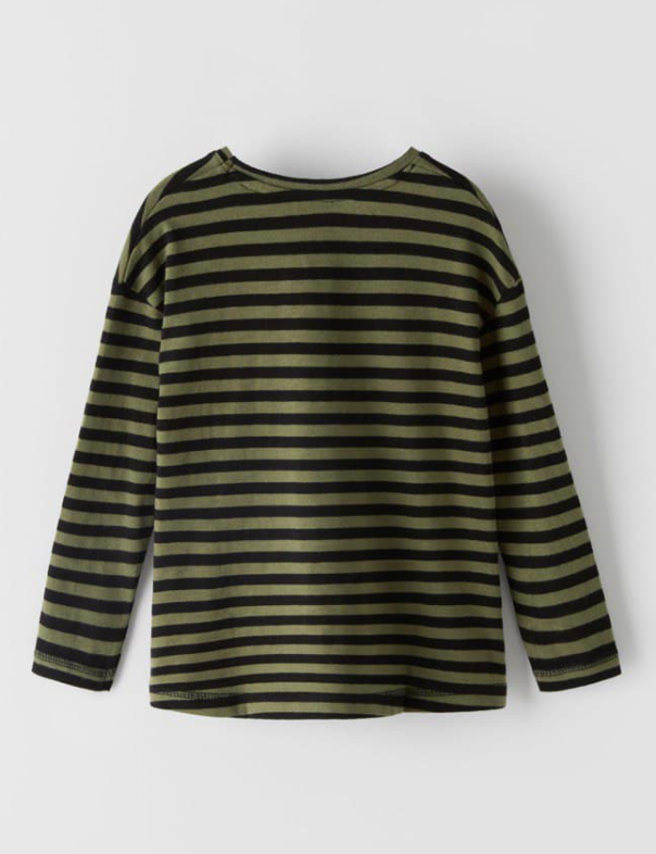 Реглан Zara для хлопчиків 