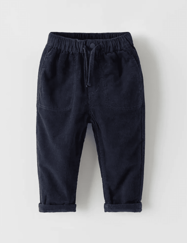 Брюки Zara ZR-00011