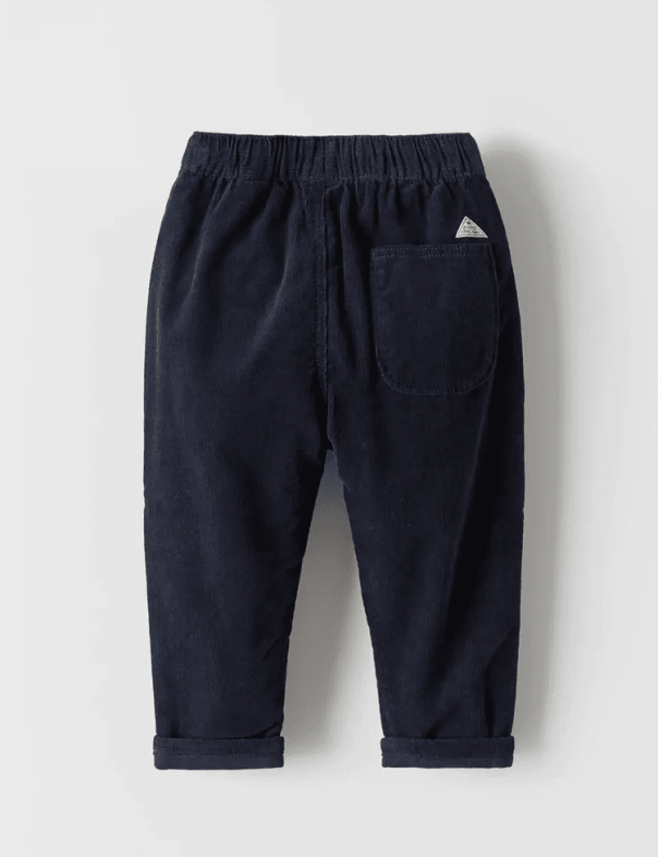 Брюки Zara ZR-00011